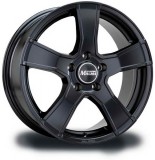PKW alloy rim