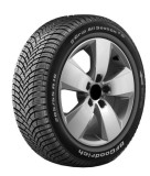 All-season PKW tyre