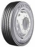 LKW front axle tyre