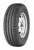 All-season LCV tyre