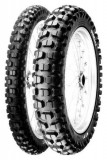 Motorcycle off-road tyre