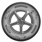 All-season LCV tyre