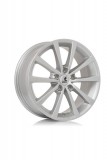 PKW alloy rim