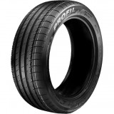 Summer PKW retreaded tyre
