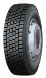 LKW drive axle tyre