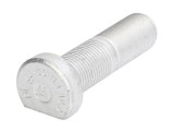 Wheel bolt
