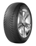 Winter PKW tyre