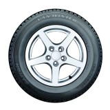 Winter LCV tyre