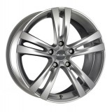 PKW alloy rim