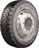 LKW drive axle tyre
