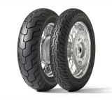 Motorcycle road tyre