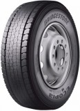 Truck tyre, drive axle =>20''