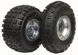 ATV tyre