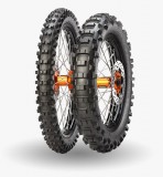 Motorcycle off-road tyre