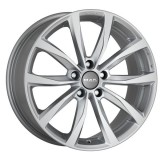PKW alloy rim