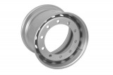 Truck steel rim