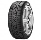 Winter PKW tyre