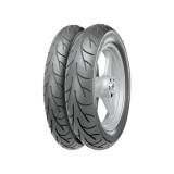 Motorcycle road tyre