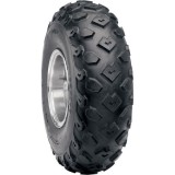 ATV tyre