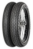 Motorcycle road tyre