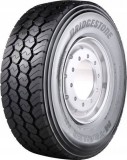 Semitrailer tyre =>20''