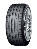 Summer PKW tyre