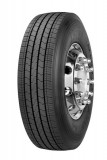 Truck tyre, front =>20