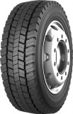 Truck tyre, drive axle =>20''