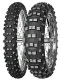 Motorcycle off-road tyre