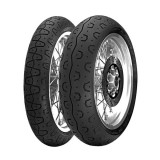 Motorcycle road tyre