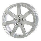 PKW alloy rim