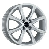 PKW alloy rim