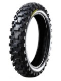 Motorcycle off-road tyre
