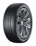 RTF type retreaded winter PKW tyre