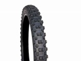 Motorcycle off-road tyre