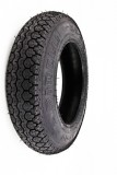 Motorcycle road tyre