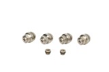 Tyre valve stem