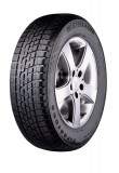 All-season PKW tyre