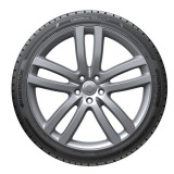 Summer PKW tyre
