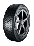All-season PKW tyre