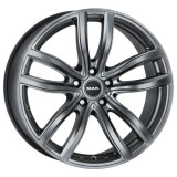 PKW alloy rim