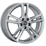 PKW alloy rim