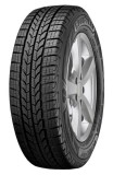 Winter LCV tyre