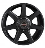 PKW alloy rim