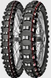 Motorcycle off-road tyre