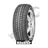 All-season PKW tyre