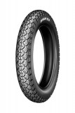 Motorcycle road tyre