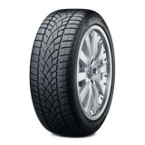 SUV/4x4 winter tyre