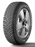 All-season PKW tyre