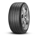 SUV/4x4 summer tyre